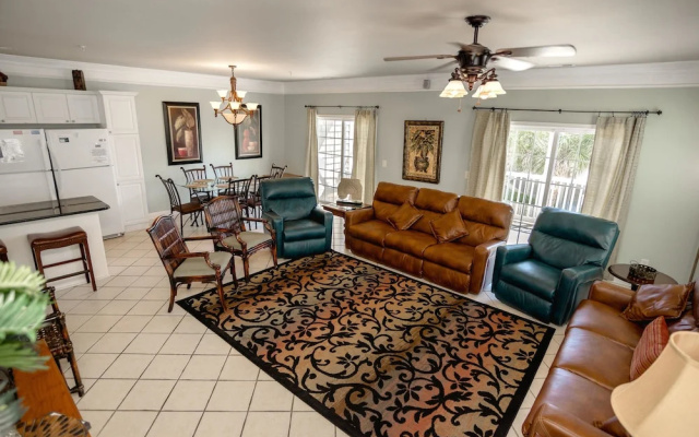 photo 2 of Bermuda Breeze D Holiday Home 8 bedroom By Affordable Large Properties
