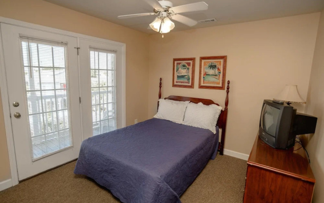 photo 4 of Bermuda Breeze D Holiday Home 8 bedroom By Affordable Large Properties
