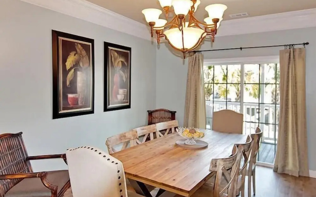 photo 3 of Bermuda Breeze D Holiday Home Holiday home 8