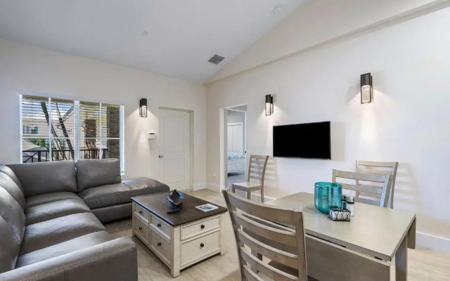 photo 5 of Bermuda Bungalows (Tropical Island Getaway)