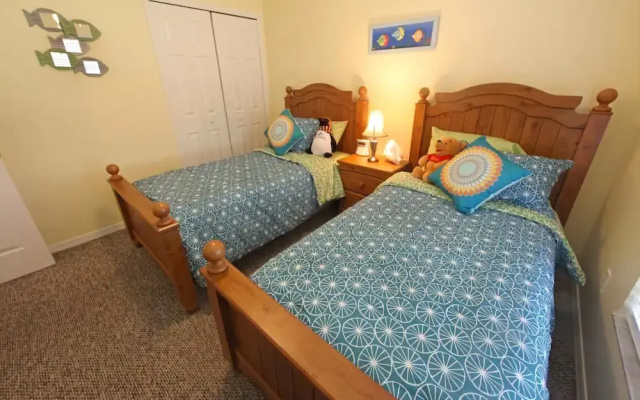 photo 2 of Bermuda Retreat Apartment 4 Bedroom