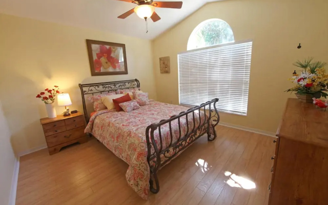photo 4 of Bermuda Retreat Apartment 4 Bedroom