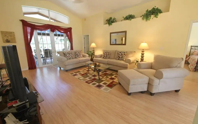 photo 5 of Bermuda Retreat Apartment 4 Bedroom