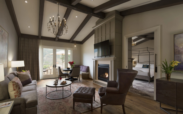 photo 2 of Bernardus Lodge & Spa
