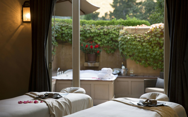 photo 3 of Bernardus Lodge & Spa