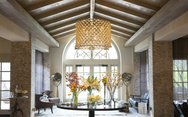 photo 4 of Bernardus Lodge & Spa