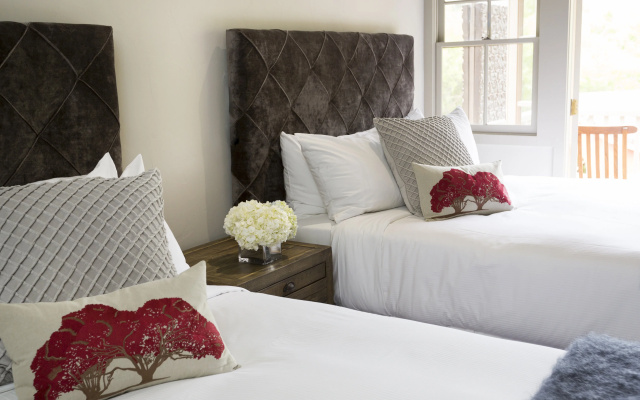 photo 5 of Bernardus Lodge & Spa