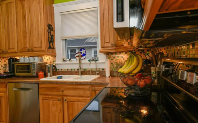 photo 3 of Berrodin Bed & Breakfast