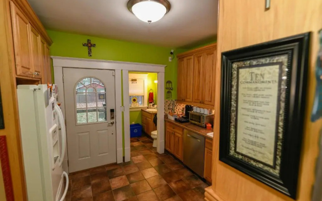 photo 4 of Berrodin Bed & Breakfast