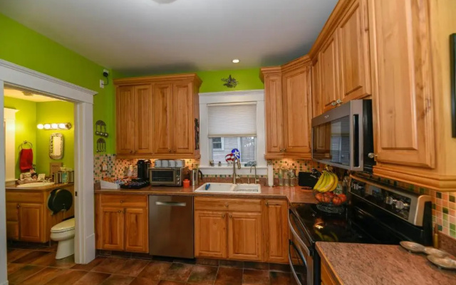 photo 5 of Berrodin Bed & Breakfast