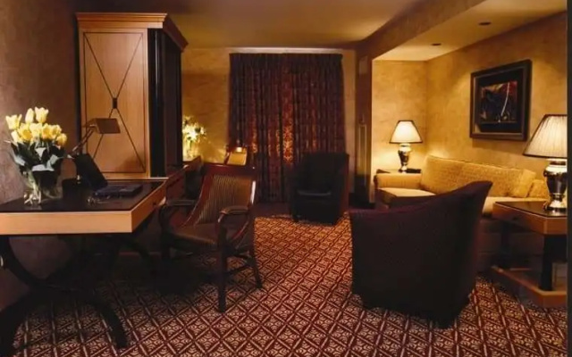 photo 3 of The Bertram Inn & Conf Ctr Trademark Collection by Wyndham