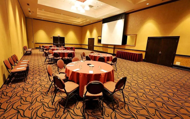 photo 5 of The Bertram Inn & Conf Ctr Trademark Collection by Wyndham