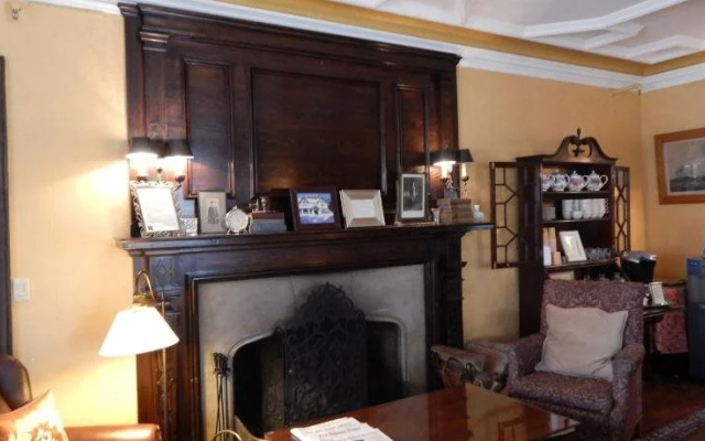 photo 2 of Bertram Inn