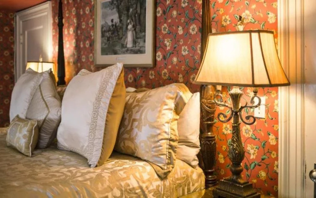 photo 3 of Bertram Inn