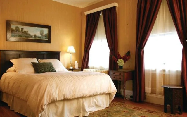 photo 4 of Bertram Inn