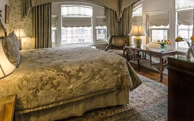 photo 5 of Bertram Inn
