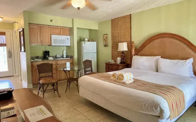 photo 3 of Beso Del Sol Resort