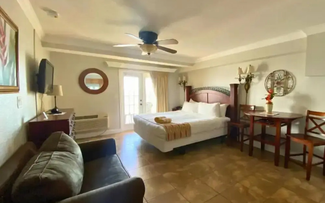 photo 4 of Beso Del Sol Resort