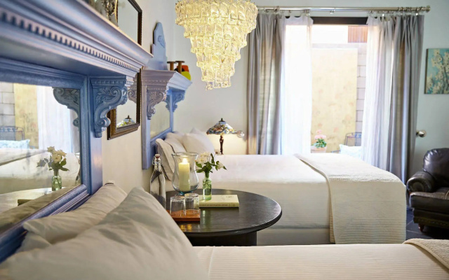 photo 4 of Bespoke Inn Scottsdale