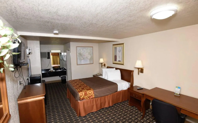 photo 4 of Best Budget Inn Anaheim