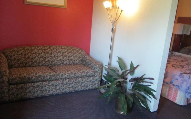 photo 5 of Best Classic Inn & Suites Houston I 45 near IAH