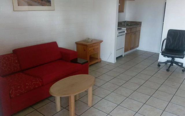 photo 2 of Best Inn and Suites