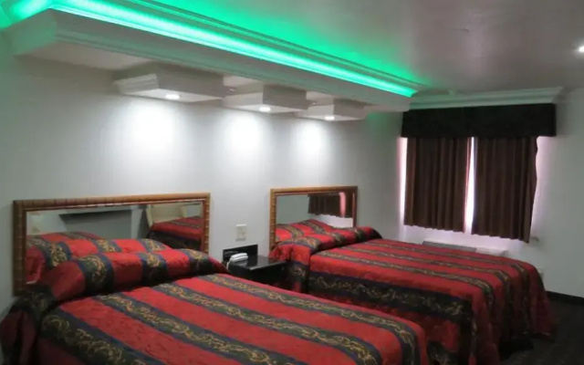 photo 4 of Rodeway Inn
