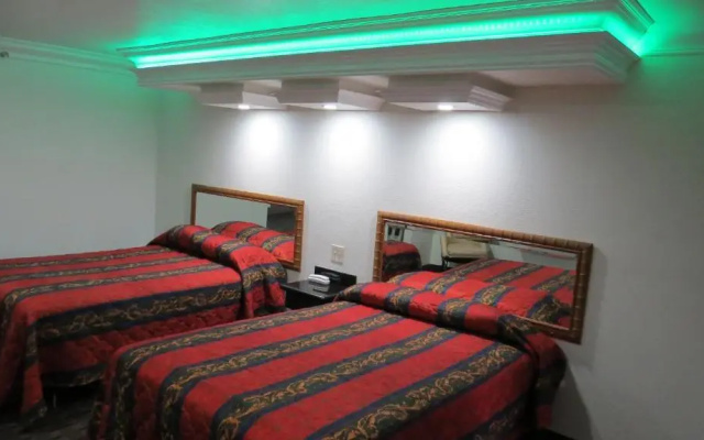 photo 5 of Rodeway Inn