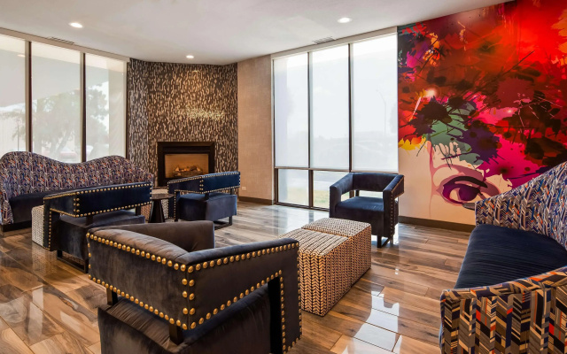 photo 2 of Best Western Plus Executive Residency Denver - Central Park Hotel