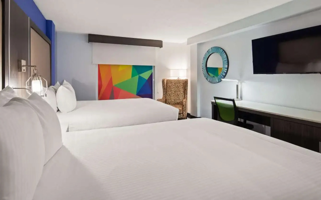 photo 4 of Best Western Plus Executive Residency Denver - Central Park Hotel