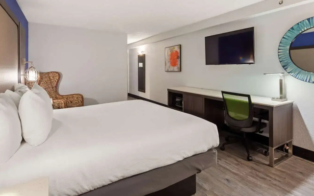 photo 5 of Best Western Plus Executive Residency Denver - Central Park Hotel