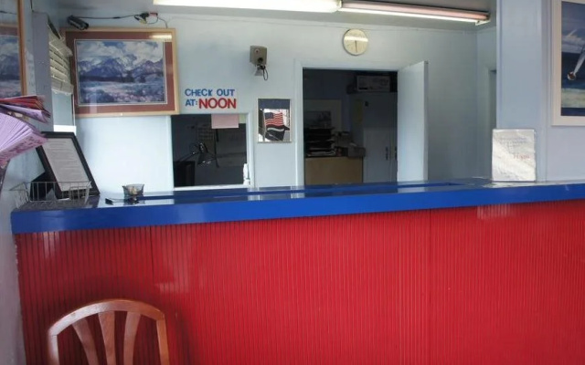 photo 2 of Best Interstate Inn