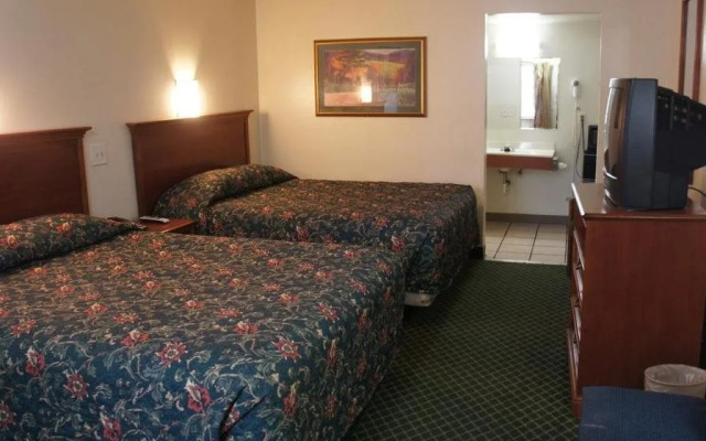photo 3 of Best Interstate Inn