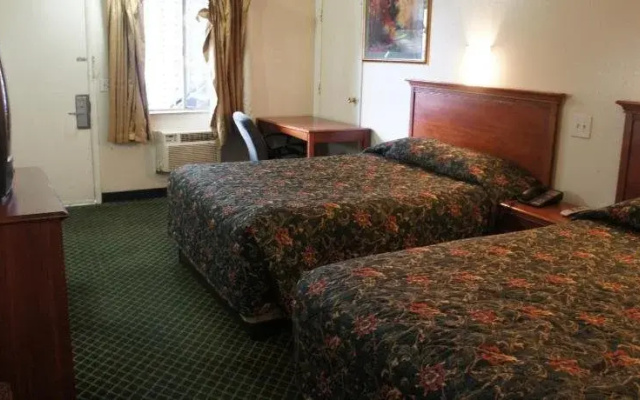photo 4 of Best Interstate Inn