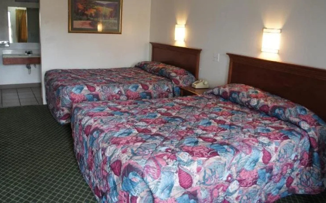 photo 5 of Best Interstate Inn