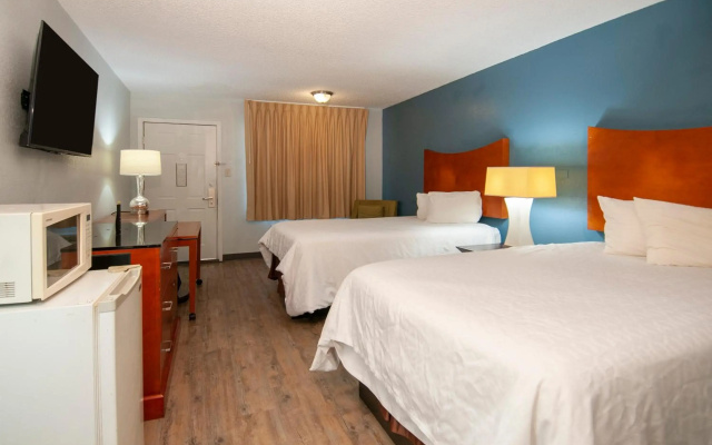 photo 2 of Best Price Motel and Suites