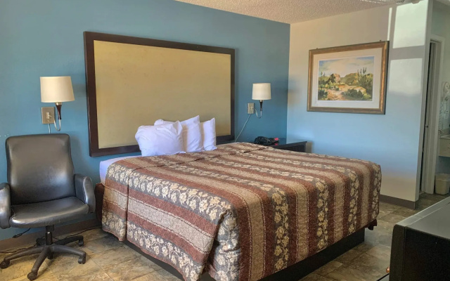 photo 3 of Best Price Motel and Suites