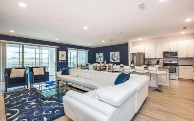 photo 3 of Best Resort Homes From 16 to 29 People Sleep Next Disney World