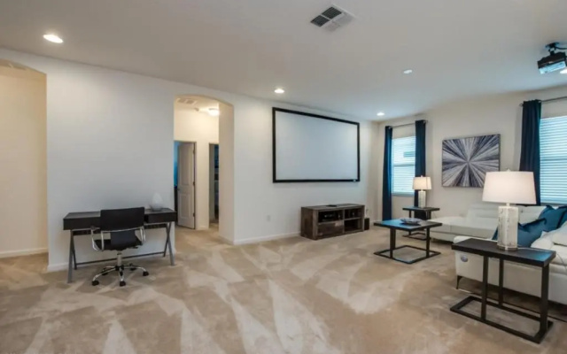 photo 4 of Best Resort Homes From 16 to 29 People Sleep Next Disney World