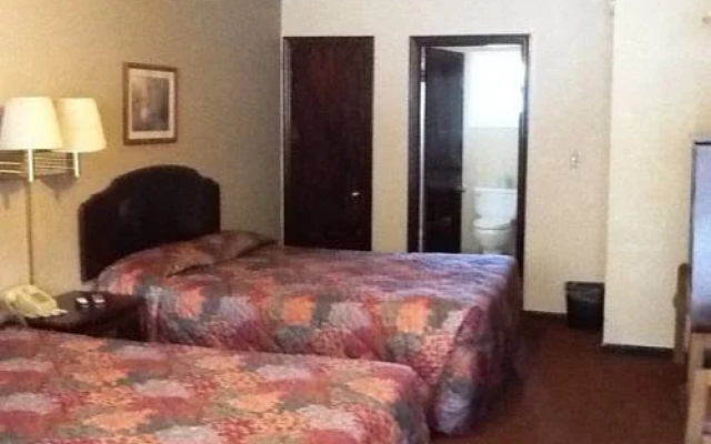 photo 3 of Best Southern Motel