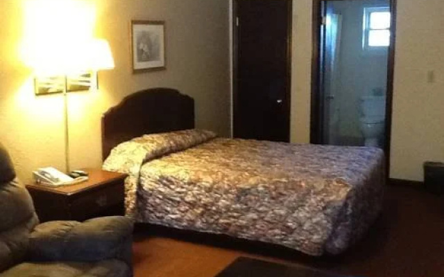 photo 5 of Best Southern Motel