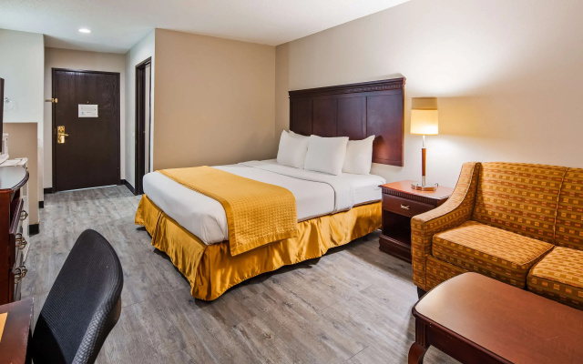 photo 5 of SureStay Hotel by Best Western Orange