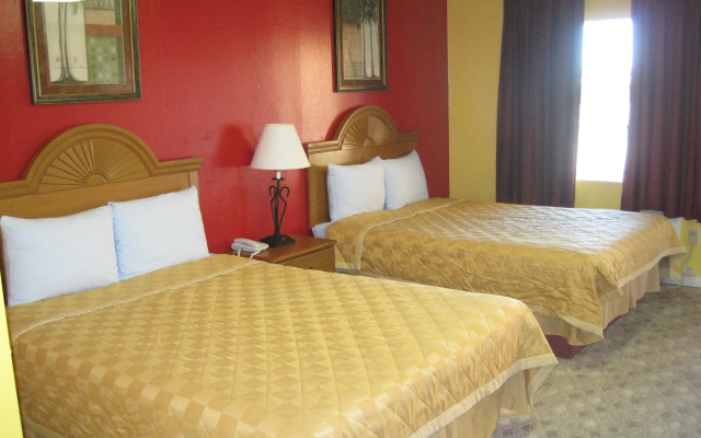 photo 3 of Bestway Inn