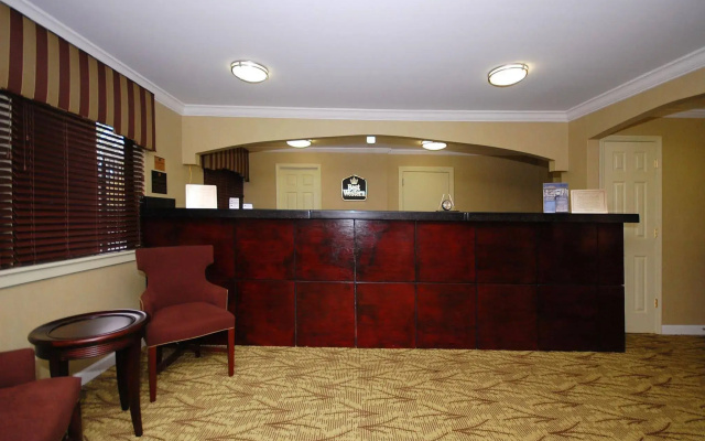 photo 2 of Kennesaw Inn