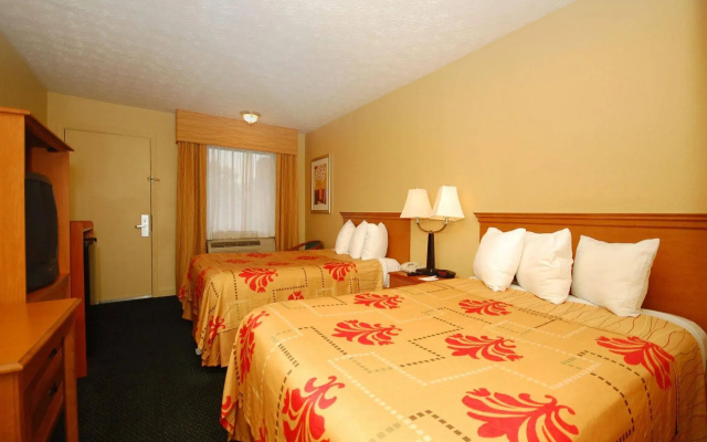 photo 3 of Kennesaw Inn