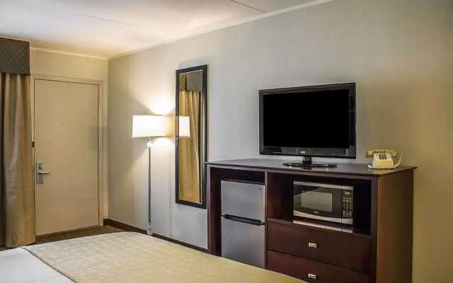 photo 4 of Best Western Cambridge