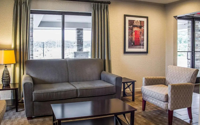 photo 5 of Best Western Cambridge