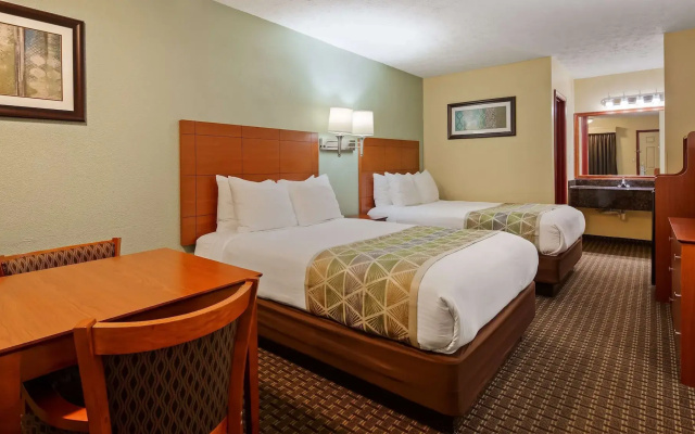 photo 3 of Best Western Acworth Inn