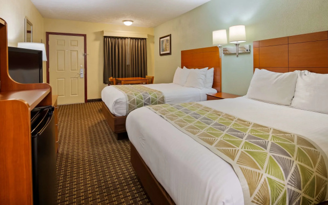 photo 4 of Best Western Acworth Inn