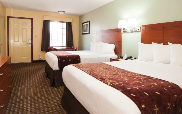 photo 5 of Best Western Acworth Inn
